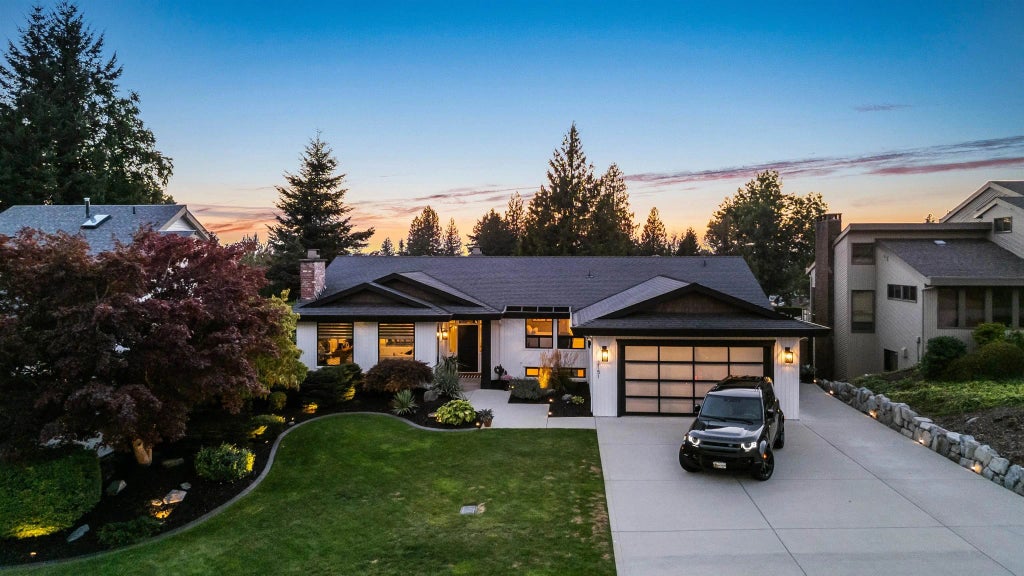 2151 Everett Street, Abbotsford