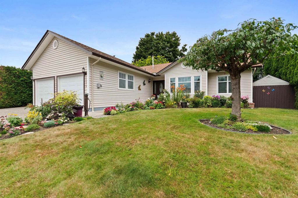 45575 Worthington Place, Chilliwack