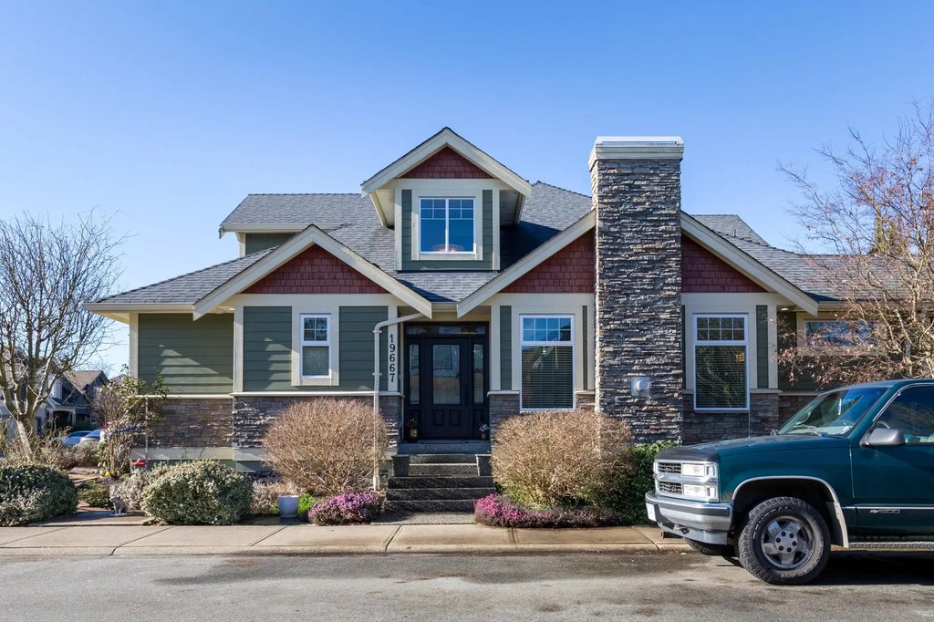 19667 72a Avenue, Langley