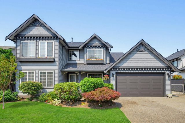 22765 126b Avenue, Maple Ridge
