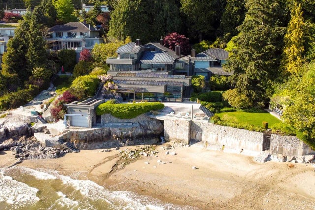 4036 Marine Drive, West Vancouver