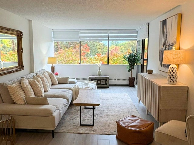 6611 Minoru Boulevard 407, Richmond