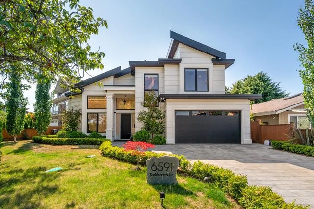 6591 Goldsmith Drive, Richmond