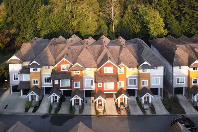 1219 Burke Mountain Street 30, Coquitlam