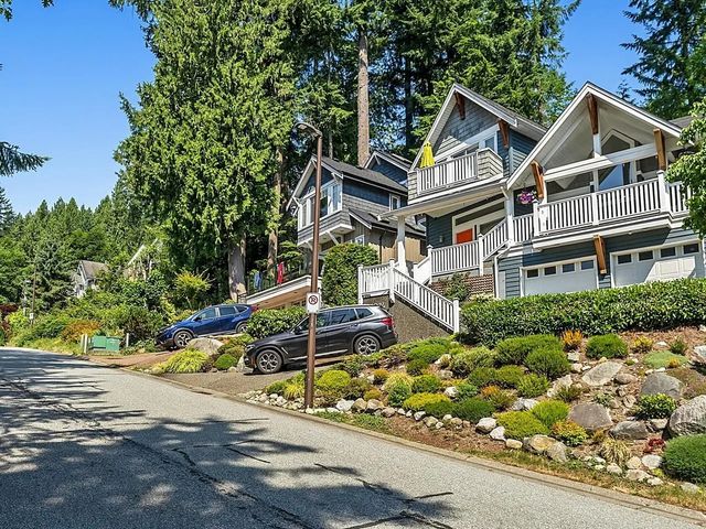 1074 Kilmer Road, North Vancouver