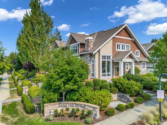 2456 163 Street 15, Surrey