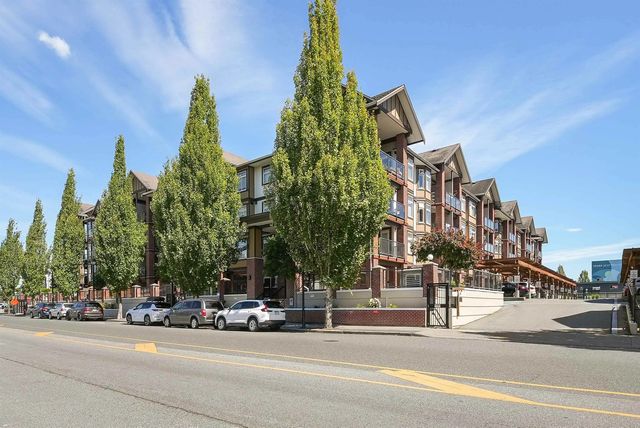 5660 201a Street 441, Langley