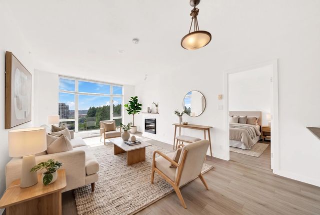 280 Ross Drive 1005, New Westminster