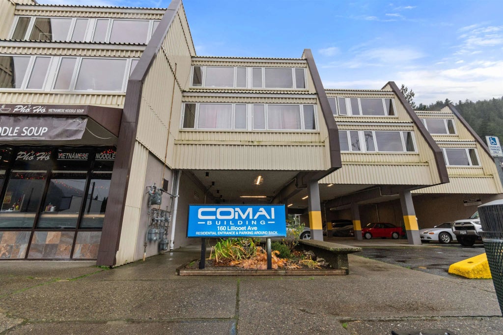 160 Lillooet Avenue 205, Harrison Hot Springs