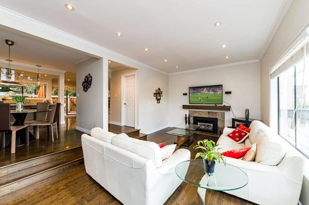 1163 Lillooet Road, North Vancouver