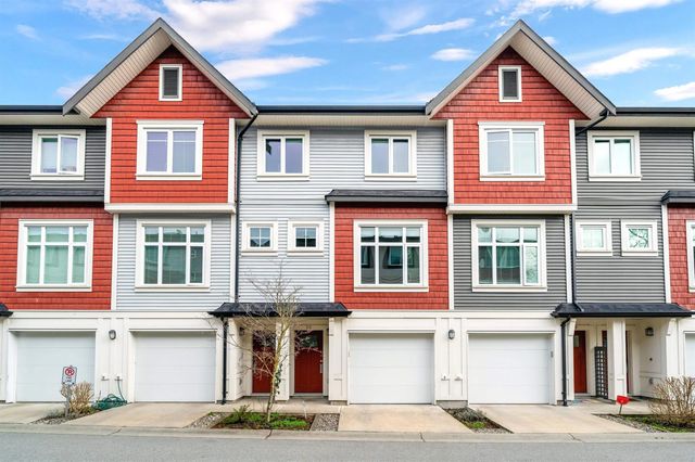4588 Dubbert Street 20, Richmond