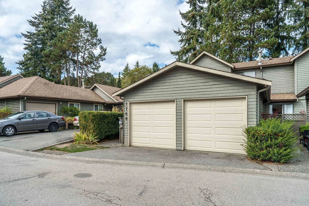 1768 Lilac Drive, Surrey