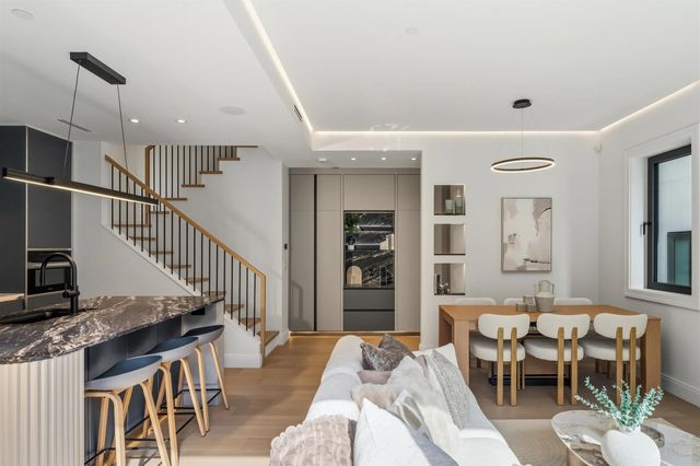 1183 W 33rd Avenue 1, Vancouver