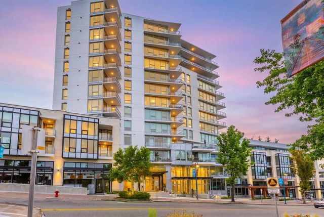 1342 Johnston Street 314, White Rock