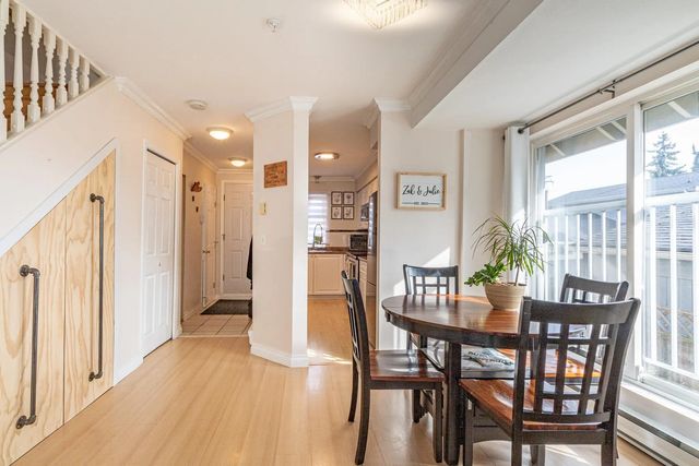 1570 Prairie Avenue 107, Port Coquitlam