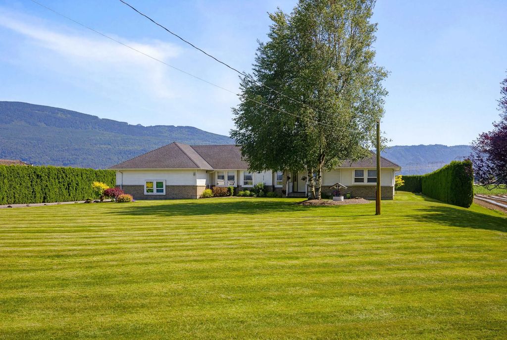 40406 No. 3 Road, Abbotsford