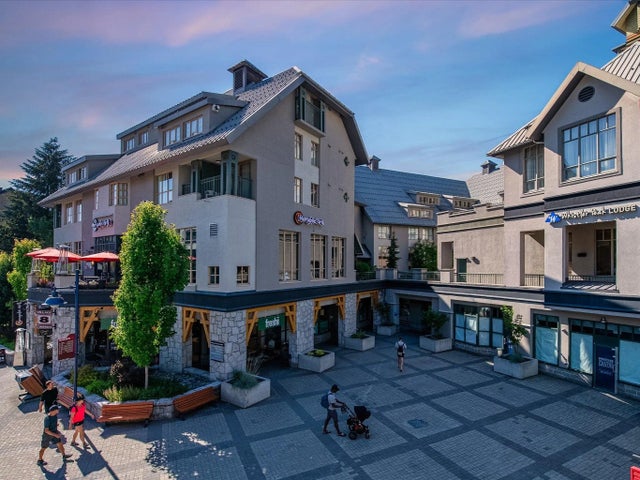 4295 Blackcomb Way 419, Whistler