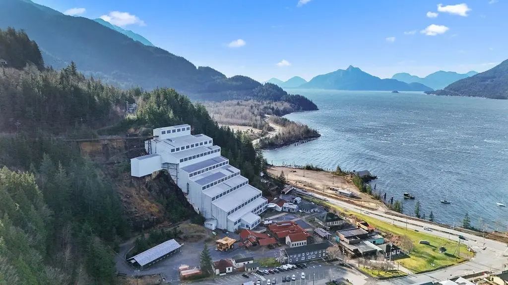 1140 Copper Drive, Squamish