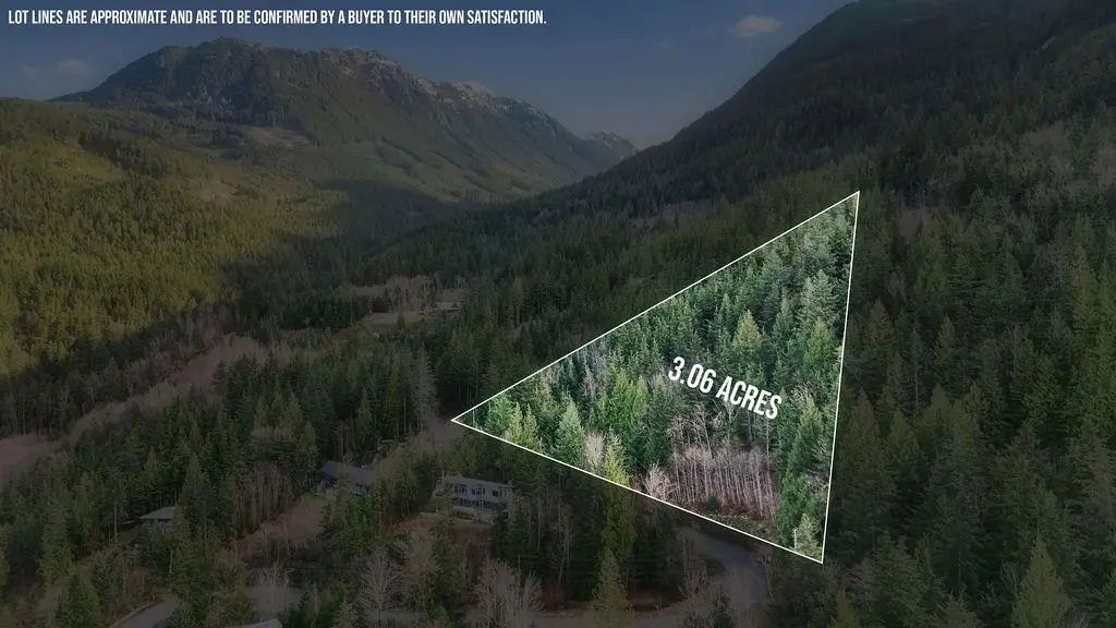 1140 Copper Drive, Squamish