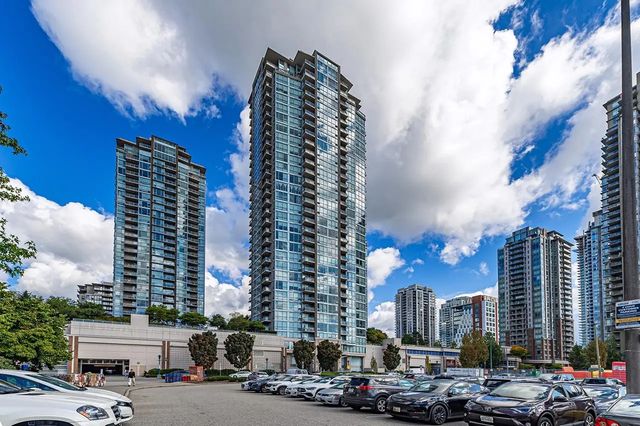 2975 Atlantic Avenue 905, Coquitlam