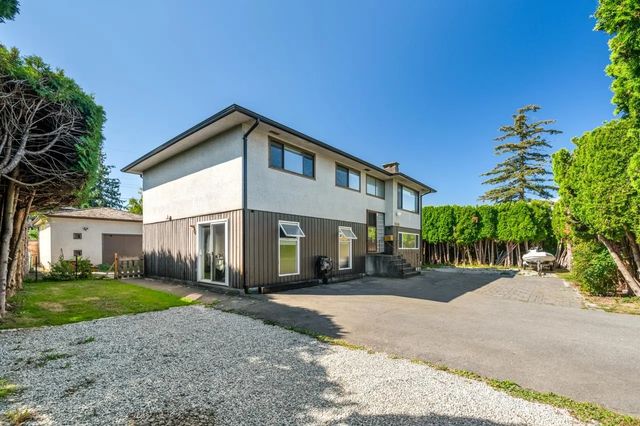 10440 Aintree Crescent, Richmond