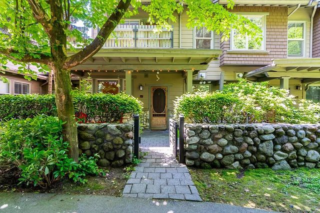 18 Jack Mahony Place 135, New Westminster