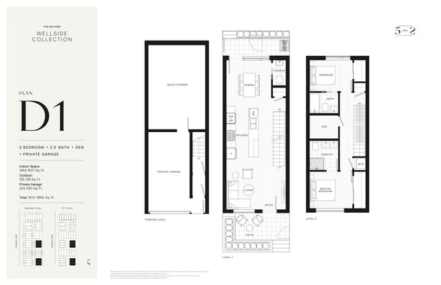 6988 Ash Street 116, Vancouver