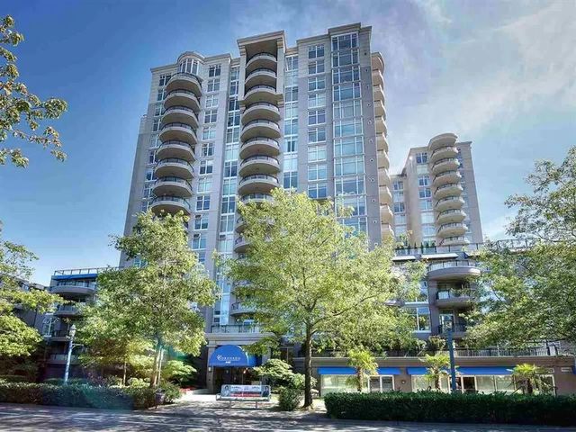 8460 Granville Avenue 410, Richmond