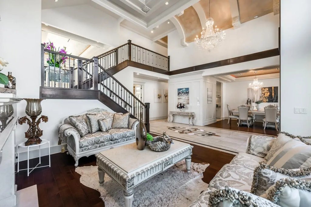 6851 Gamba Drive, Richmond