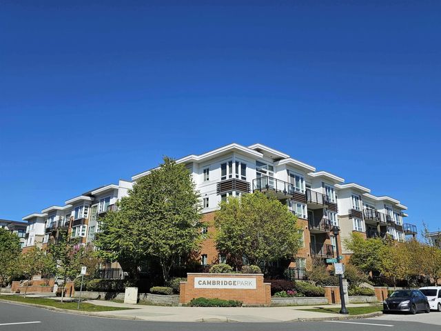 9500 Odlin Road 205, Richmond