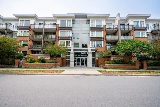 9500 Odlin Road 205, Richmond