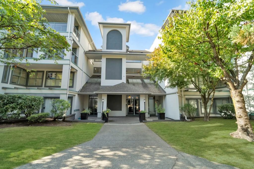 7025 Stride Avenue 304a, Burnaby