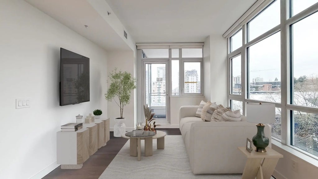 618 Carnarvon Street 802, New Westminster