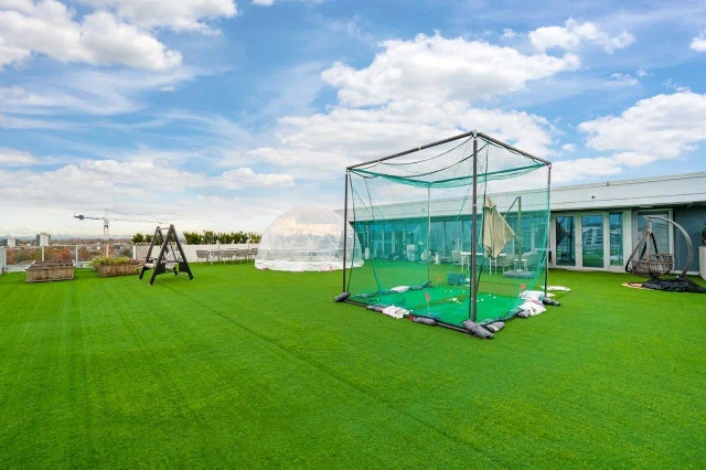 3333 Brown Road 1802, Richmond