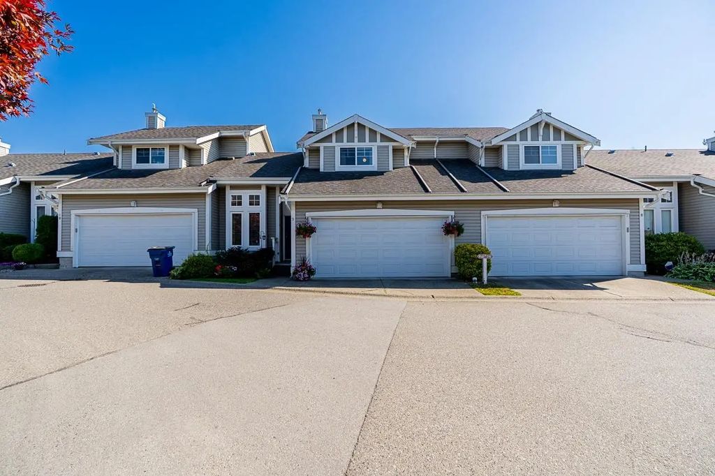 20788 87 Avenue 9, Langley
