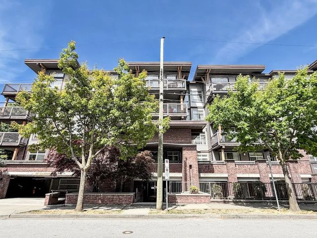 9233 Ferndale Road 116, Richmond