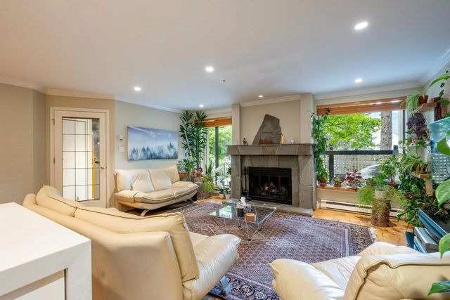 4637 Blackcomb Way 18, Whistler