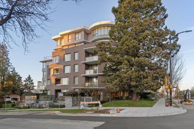 505 W 30th Avenue 306, Vancouver