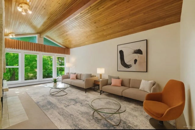 7791 Sparbrook Crescent, Vancouver