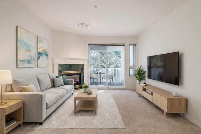 8100 Jones Road 311, Richmond