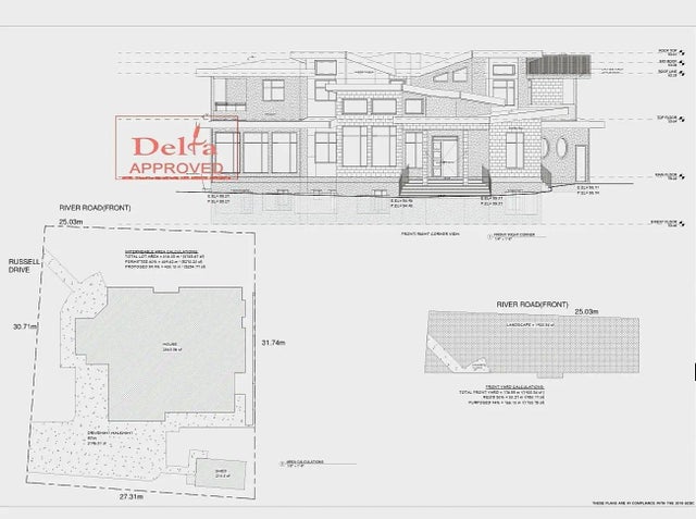 8988 Russell Drive, Delta