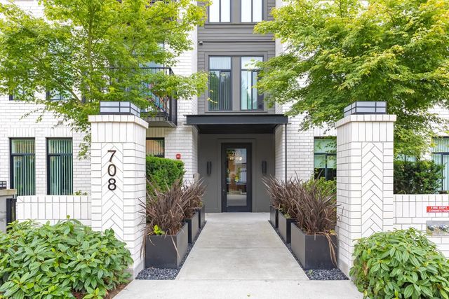 708 Edgar Avenue 209, Coquitlam
