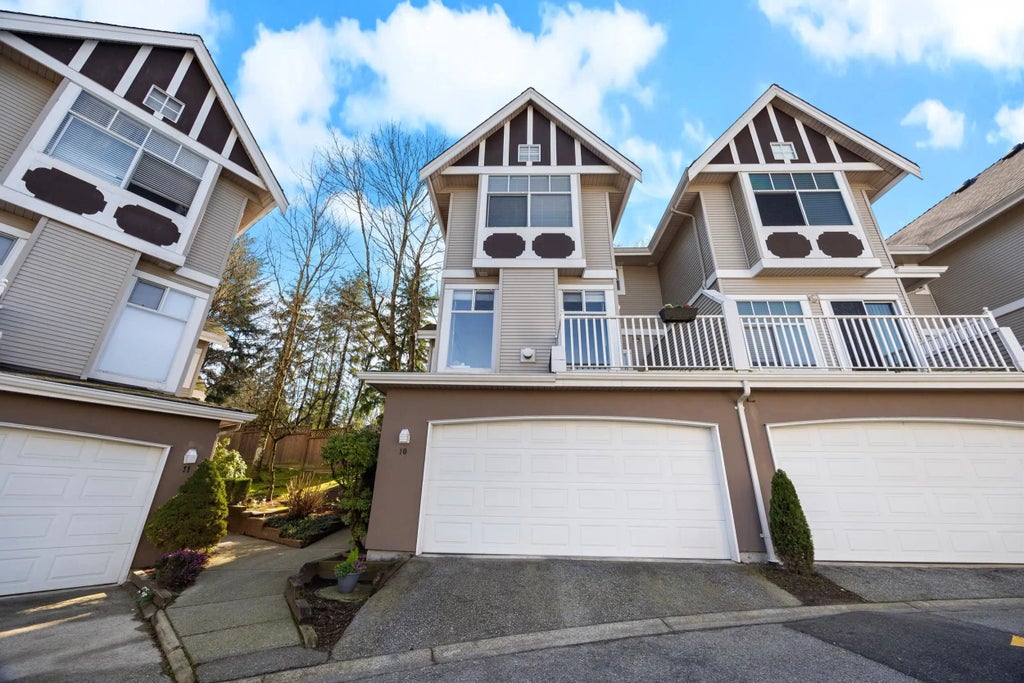 7488 Mulberry Place 10, Burnaby