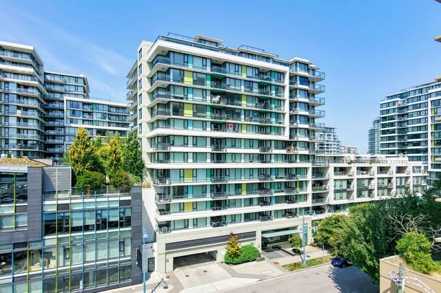 7733 Firbridge Way 1305, Richmond