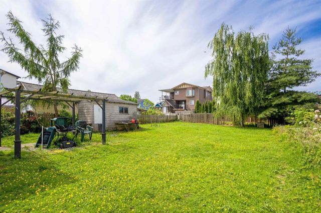316 Pembina Street, New Westminster