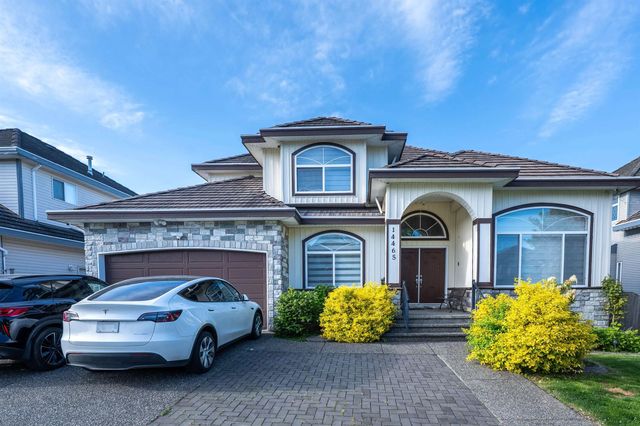 14465 74 Avenue, Surrey