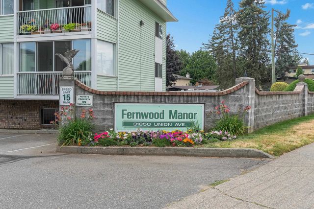 31850 Union Avenue 217, Abbotsford