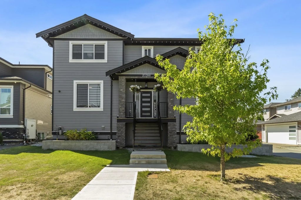 20388 Wicklund Avenue, Maple Ridge