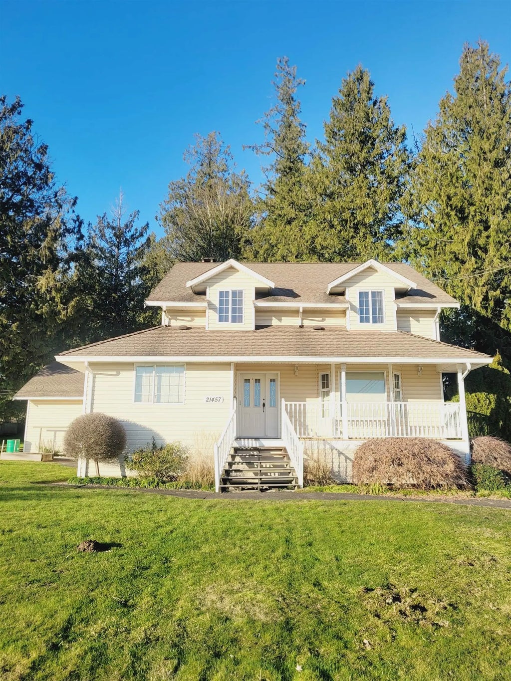 21457 78 Avenue, Langley
