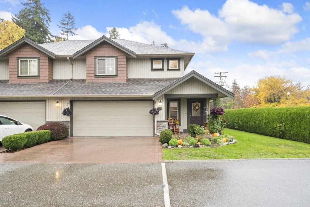 6887 Sheffield Way 10, Chilliwack